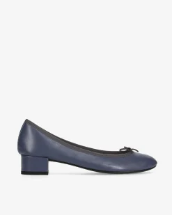 Ballerines Semelle Gomme Camille