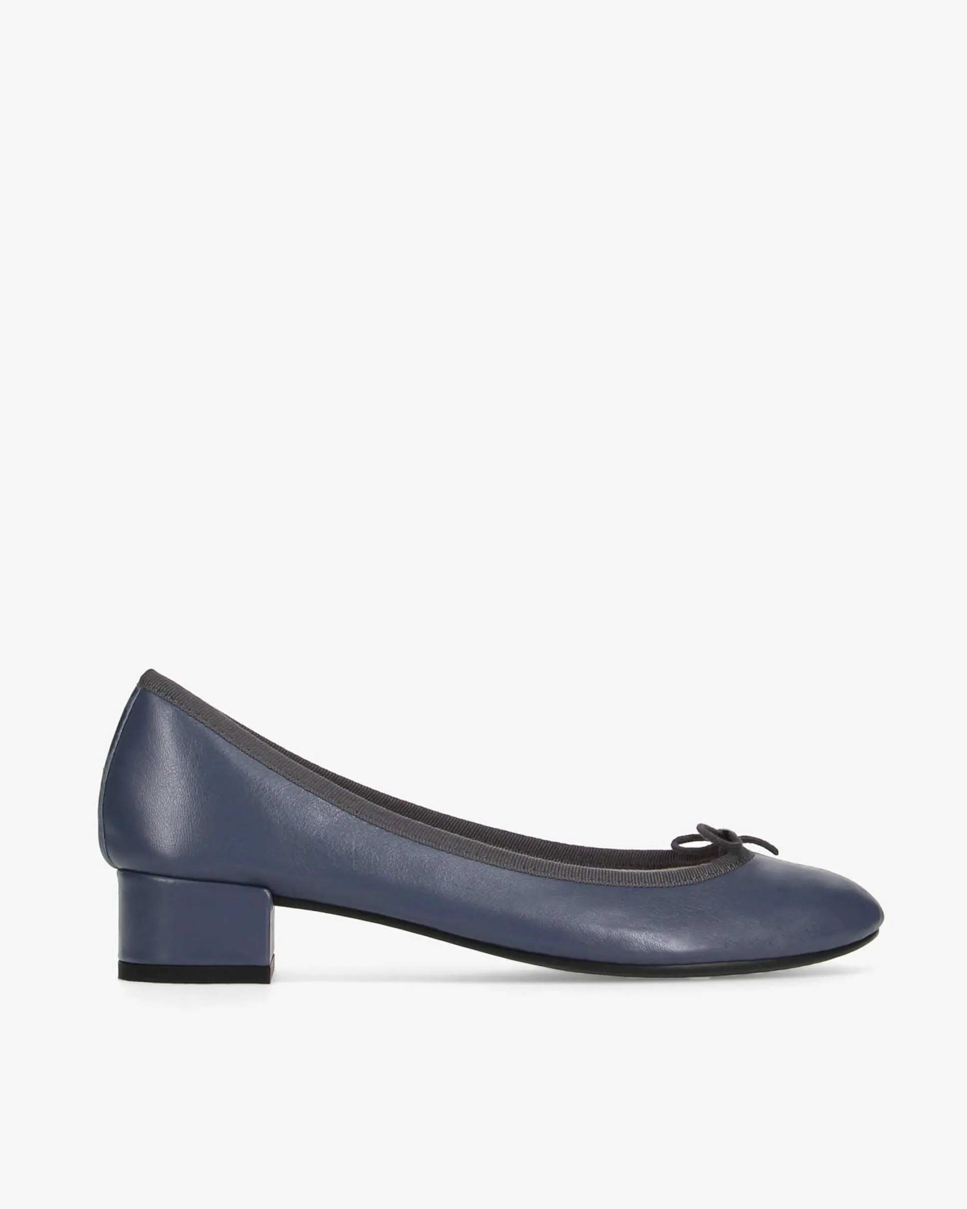 Ballerines Semelle Gomme Camille