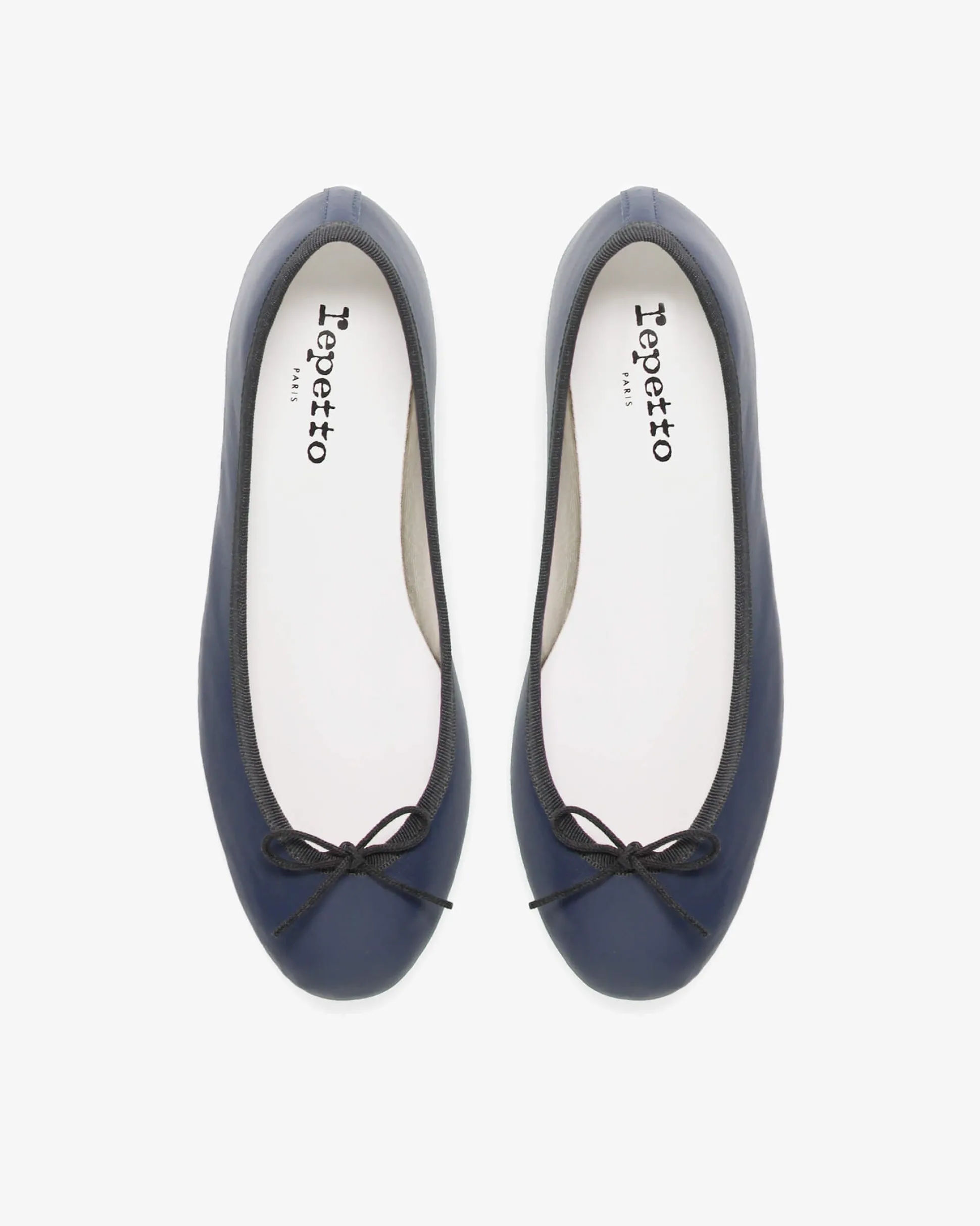 Ballerines Semelle Gomme Camille