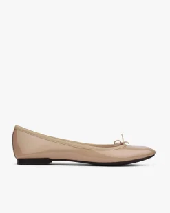 Ballerines Semelle Gomme Cendrillon