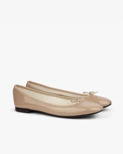 Ballerines Semelle Gomme Cendrillon