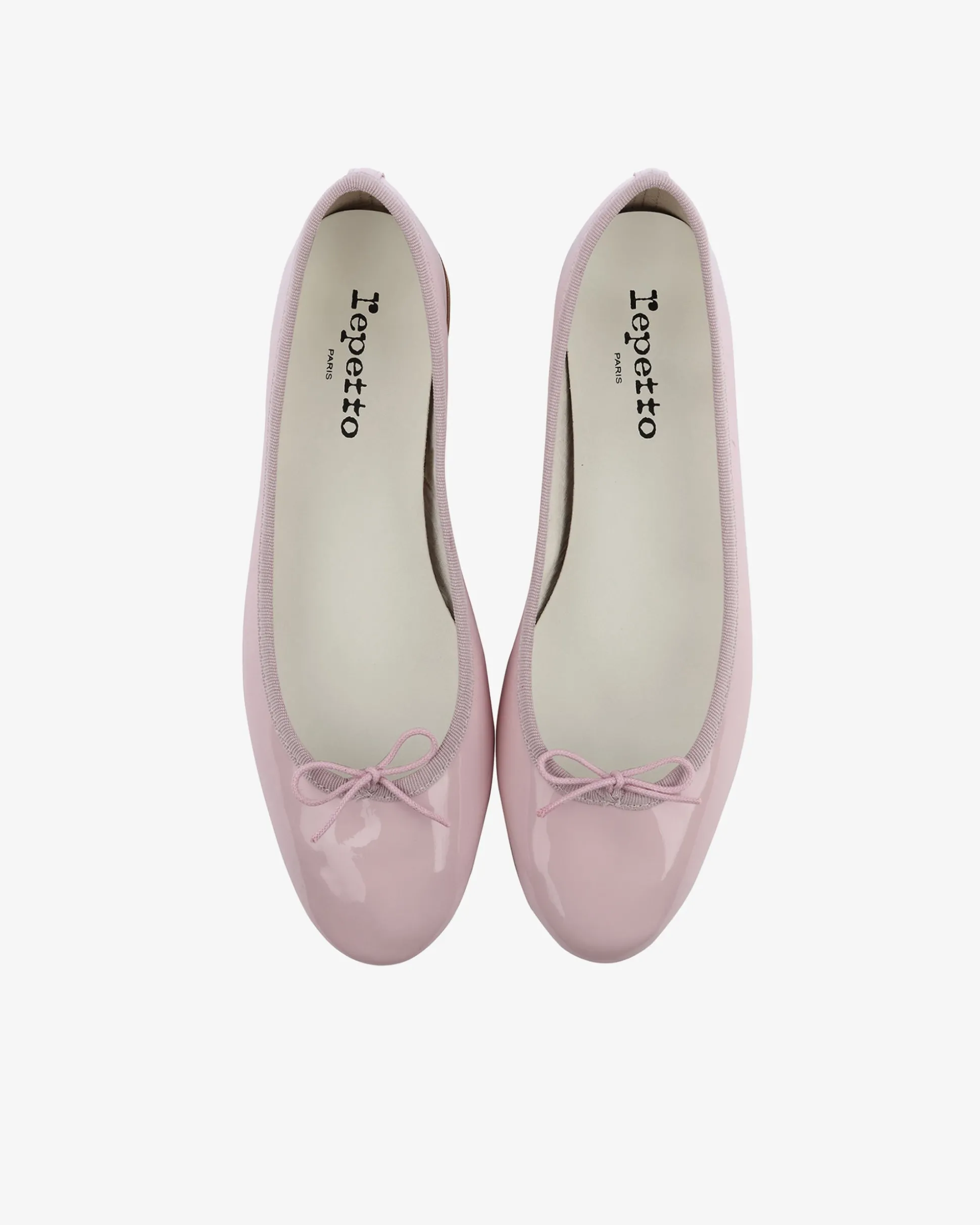 Ballerines Semelle Gomme Cendrillon