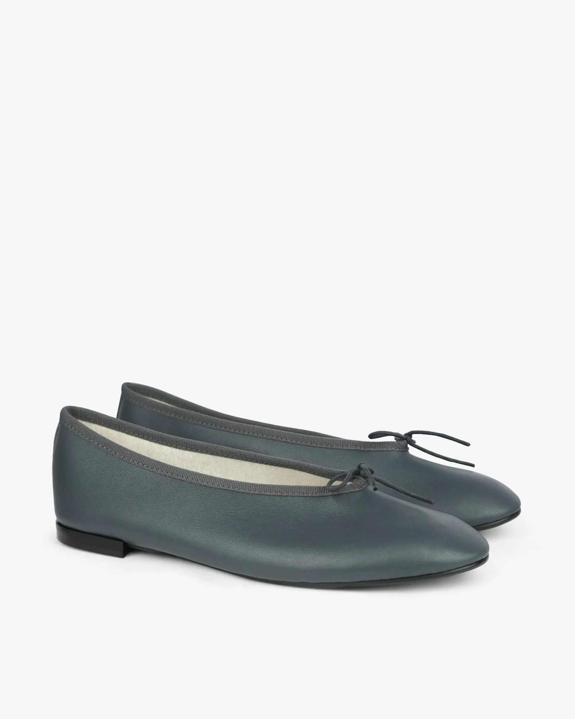 Ballerines Semelle Gomme Lilouh
