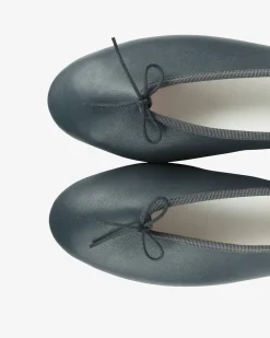 Ballerines Semelle Gomme Lilouh