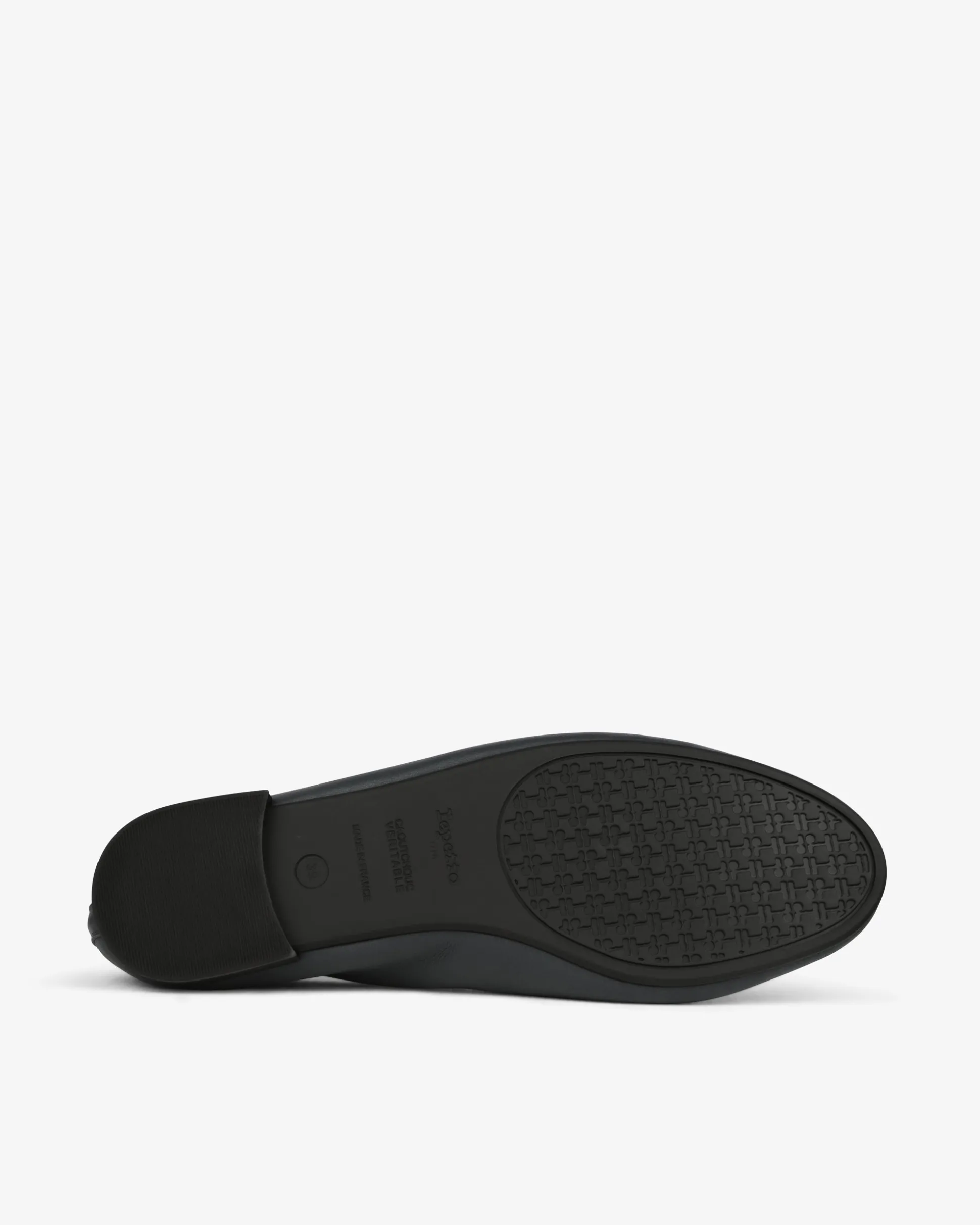 Ballerines Semelle Gomme Lilouh