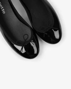 Ballerines Semelle Gomme Cendrillon