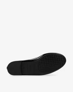Ballerines Semelle Gomme Cendrillon