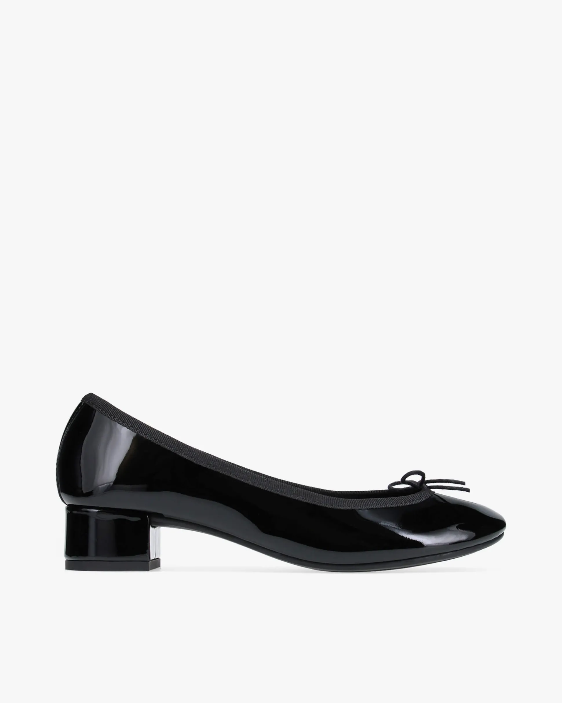 Ballerines Semelle Gomme Camille