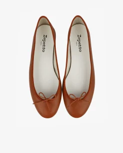 Ballerines Semelle Gomme Cendrillon