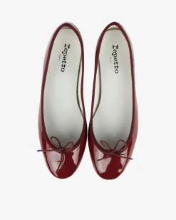 Ballerines Semelle Gomme Camille