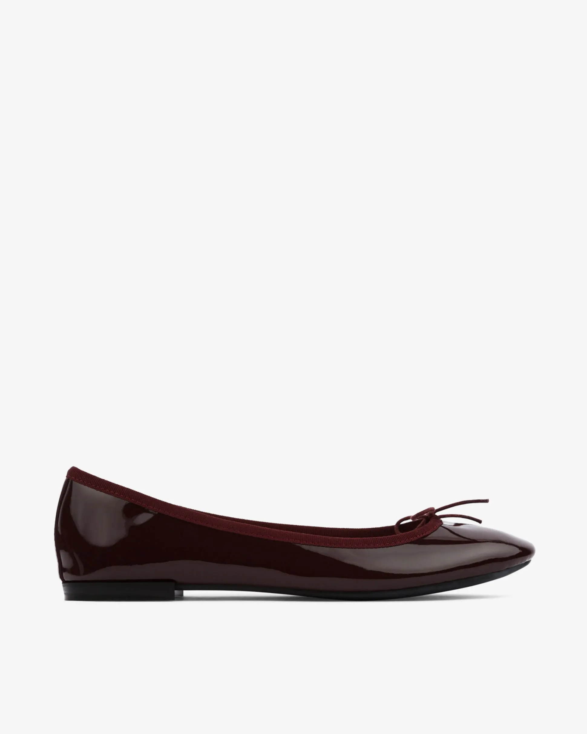 Ballerines Semelle Gomme Cendrillon