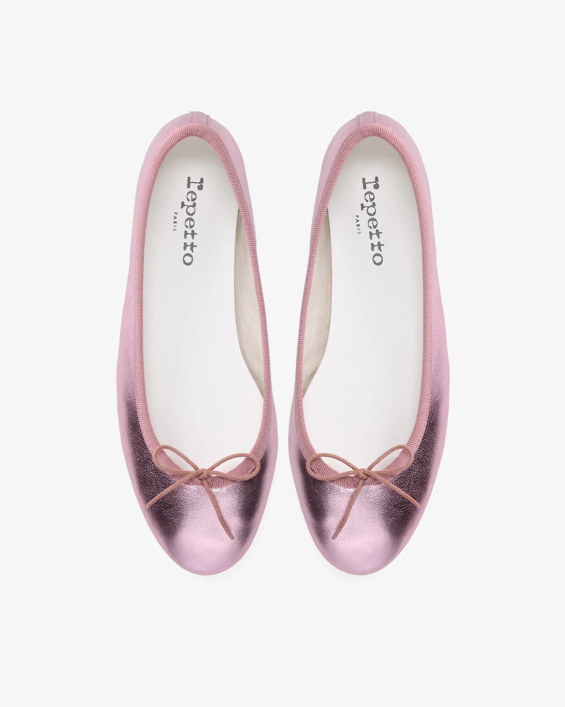 Ballerines Semelle Gomme Cendrillon