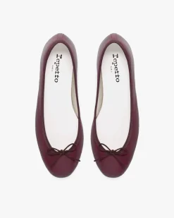 Ballerines Semelle Gomme Camille