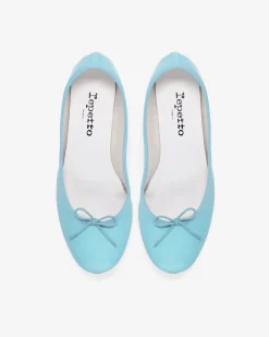 Ballerines Semelle Gomme Cendrillon