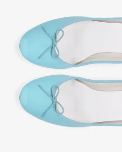 Ballerines Semelle Gomme Cendrillon