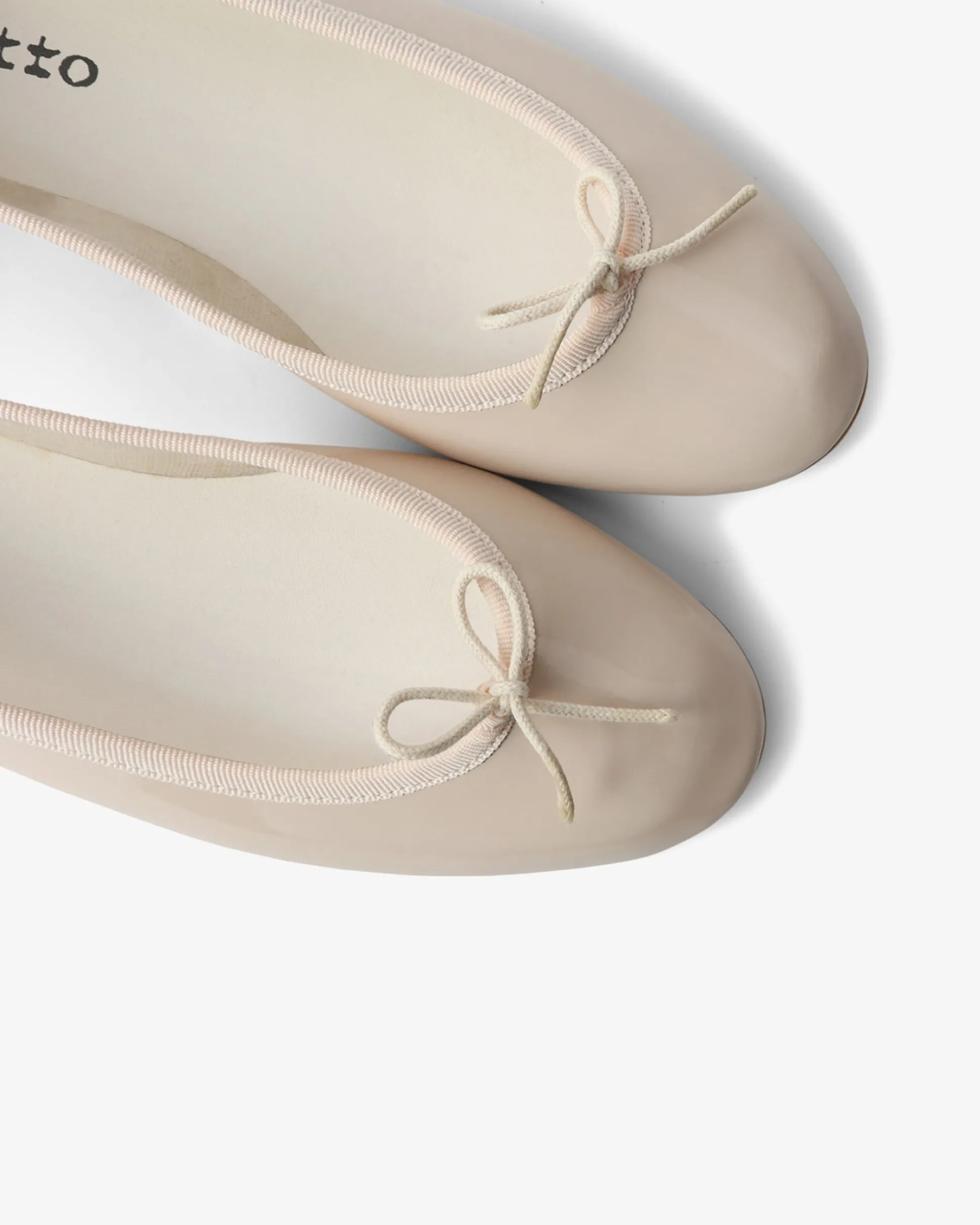 Ballerines Semelle Gomme Cendrillon