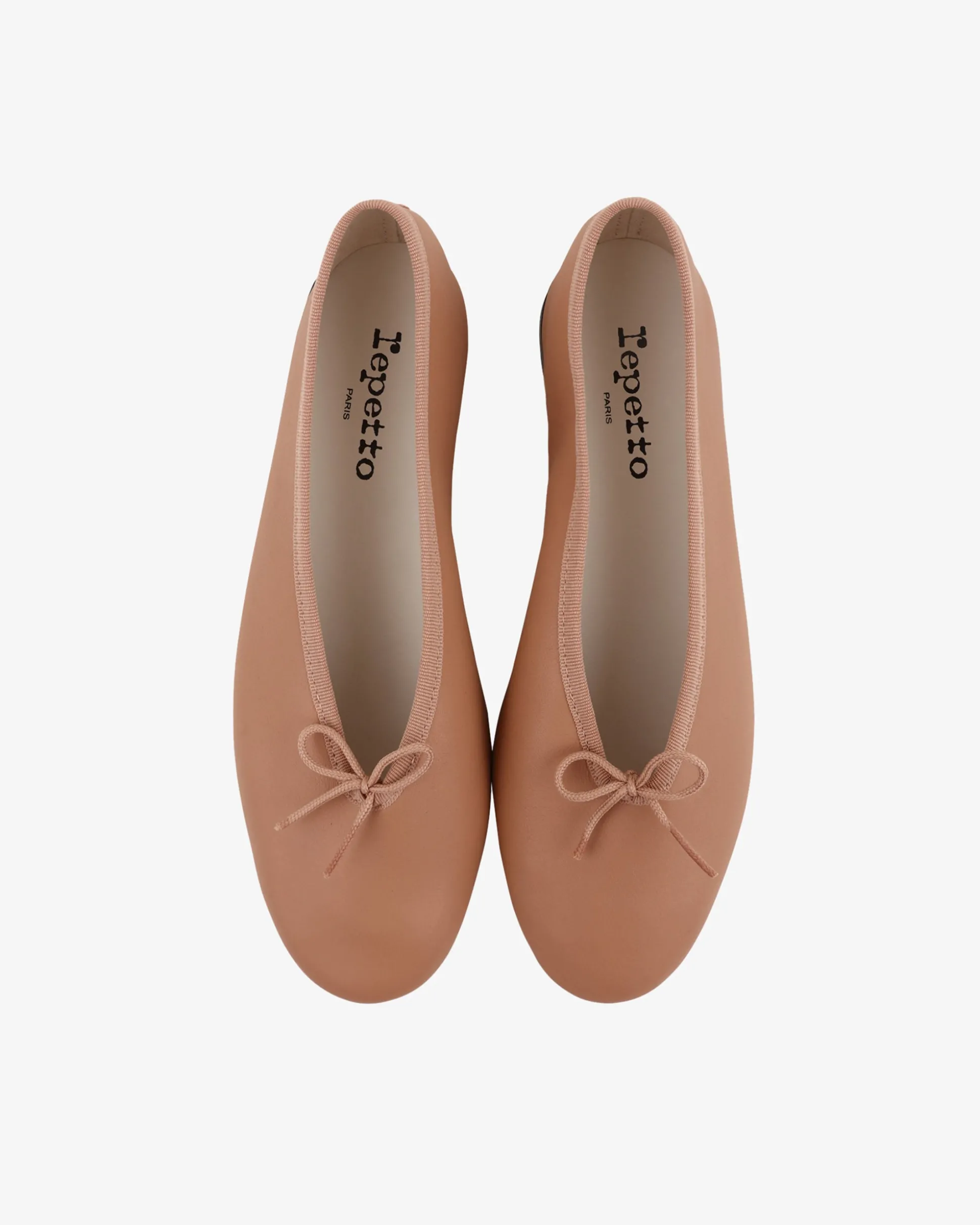 Ballerines Semelle Gomme Lilouh