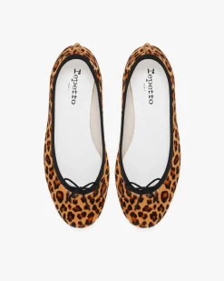 Ballerines Semelle Gomme Camille