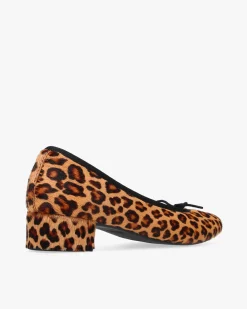 Ballerines Semelle Gomme Camille