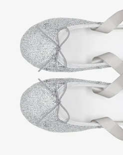 Ballerines Sophia - Paillettes