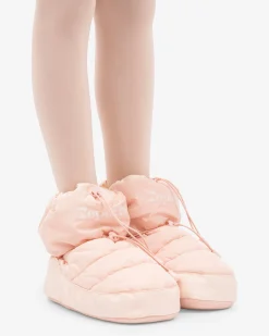 Boots d'échauffement