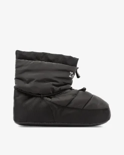 Boots d'échauffement