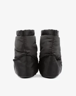 Boots d'échauffement