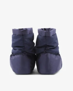 Boots d'échauffement