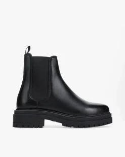 Boots Melissa chunky