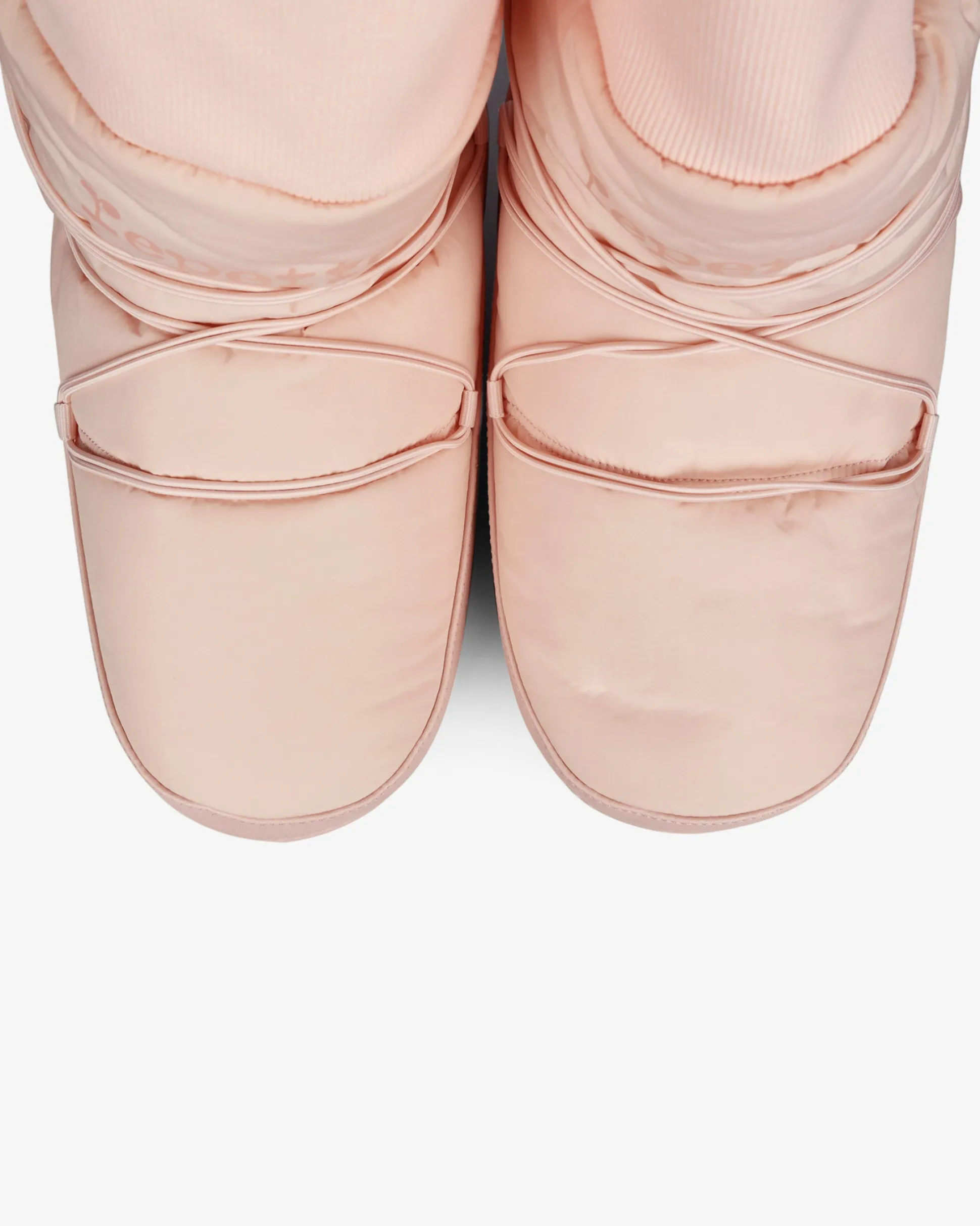 Bottes Gentiane