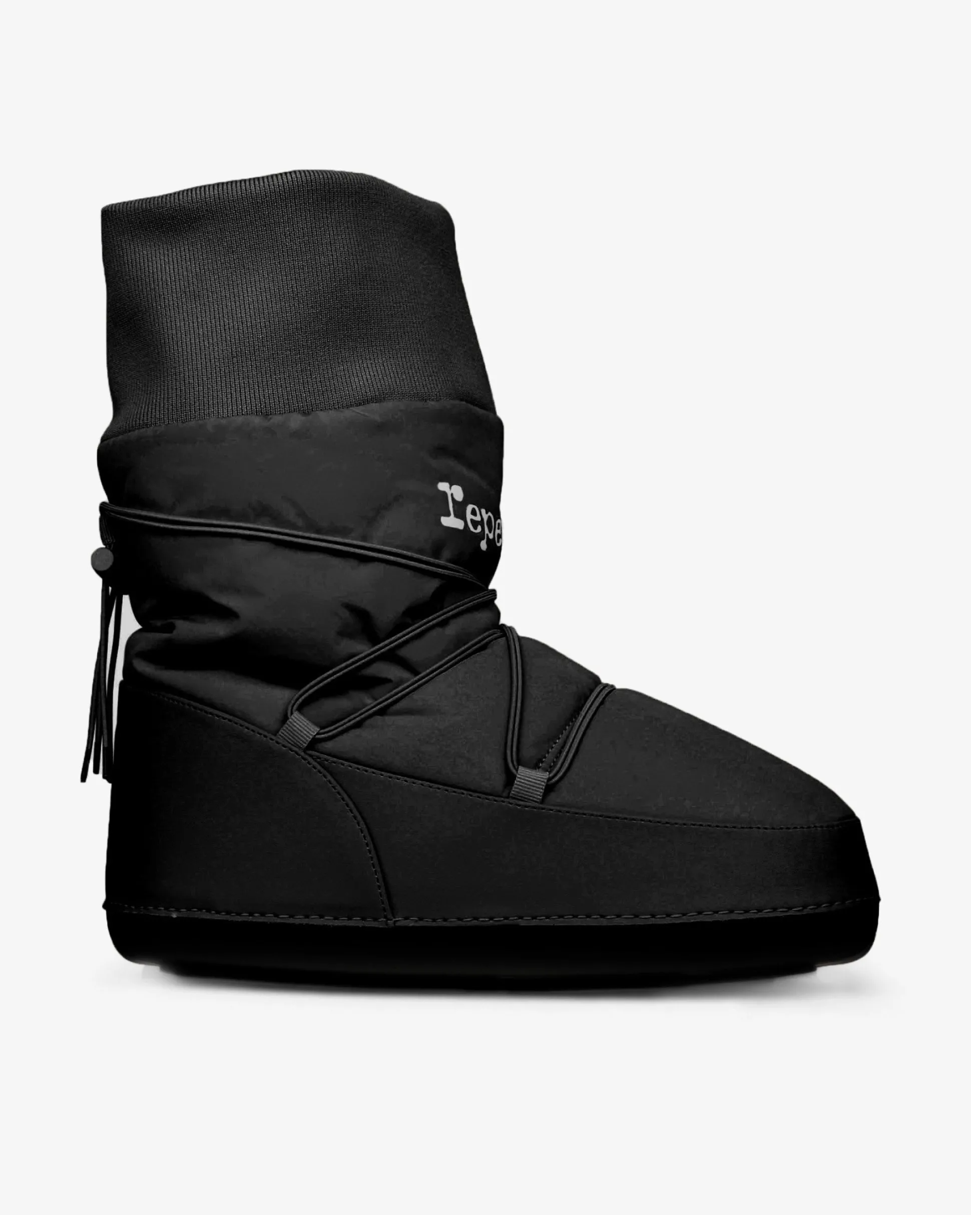 Bottes Gentiane