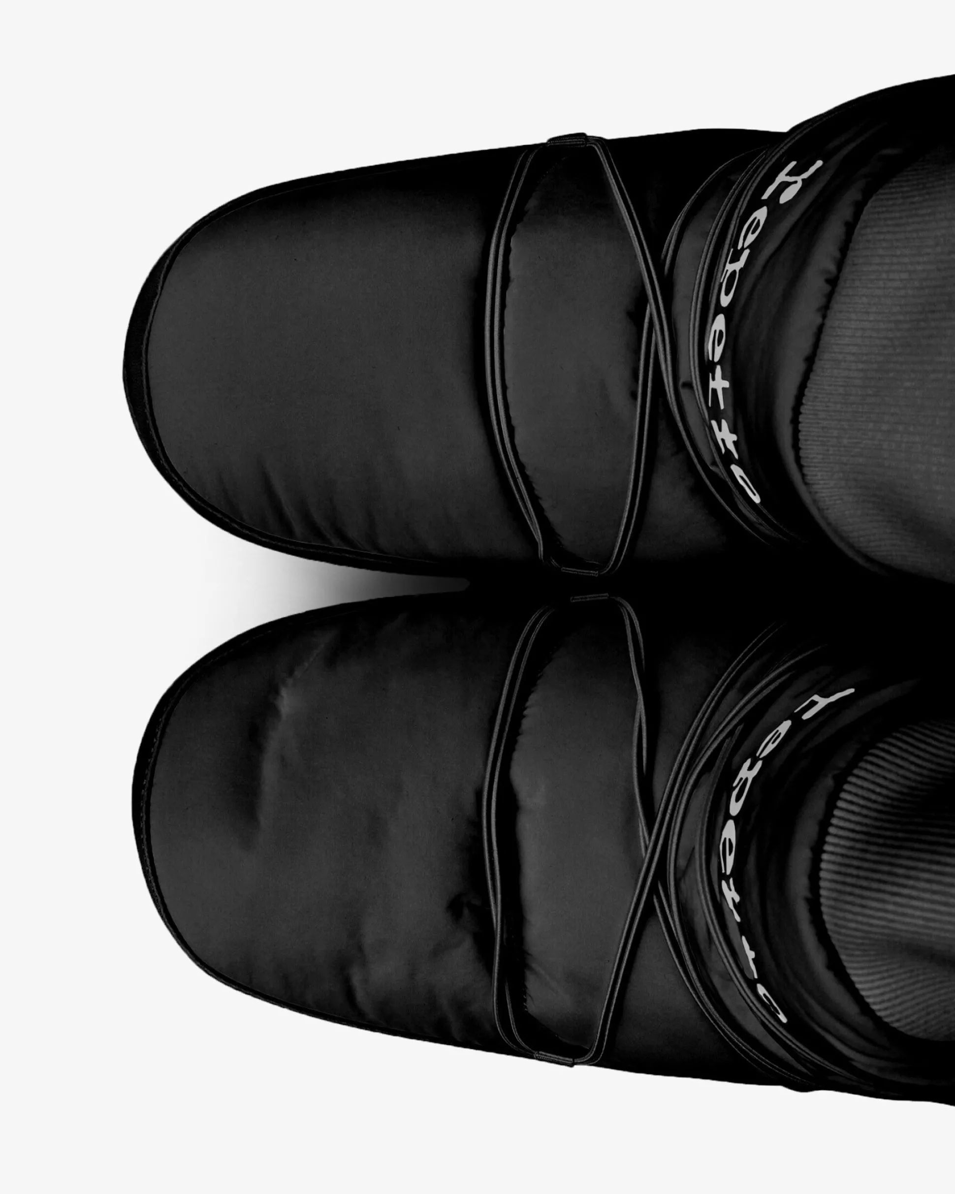 Bottes Gentiane