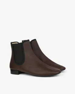 Bottines Elor