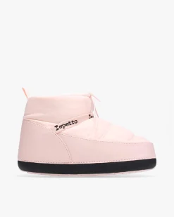 Bottines Gentiane