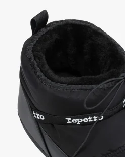 Bottines Gentiane