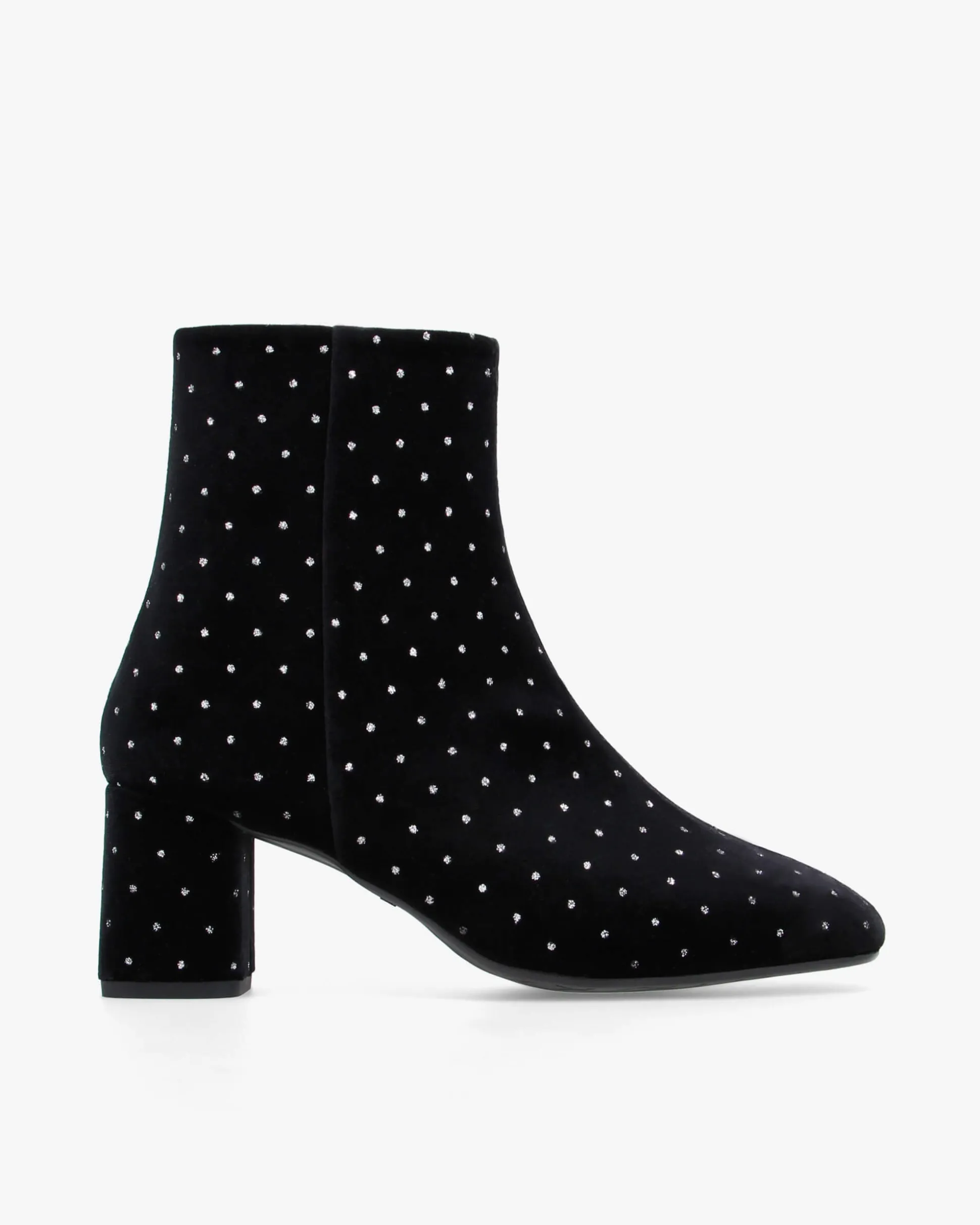 Bottines Phoebe