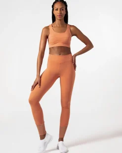 Brassière Active Silk