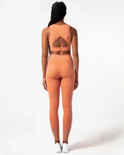 Brassière Active Silk