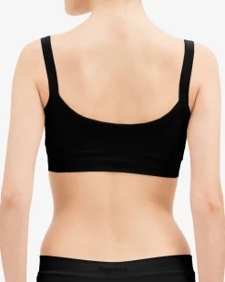 Brassière seamless