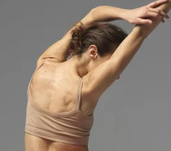 Brassière seamless