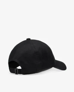 Casquette logo
