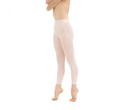 Collant sans pied