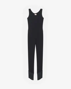 Combinaison Active Silk