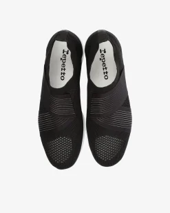 Dance sneakers