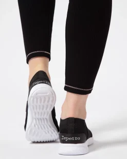 Dance sneakers