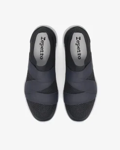 Dance sneakers Ruban