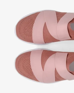 Dance sneakers Ruban