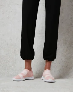 Dance sneakers Ruban