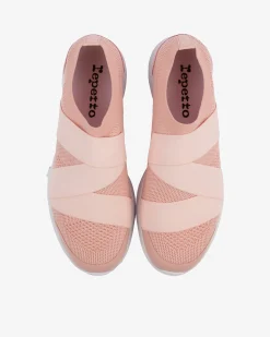 Dance sneakers Ruban