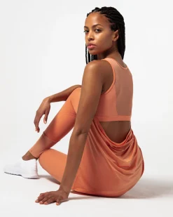 Débardeur Active Silk
